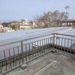 ミスターマジック - 屋上