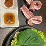 KOREAN DINING HANA - 