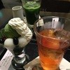 名鉄 イオリカフェ