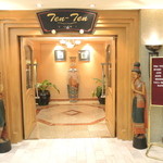 TEN TEN SUKI RESTAURANT - 