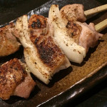 喰快 - 名古屋コーチン