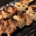 喰快 - 大山鶏のせせり