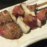 喰快 - 幻の白レバー