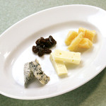 ピッツェリア ダ チーボ - 