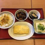 新大阪食堂 - 