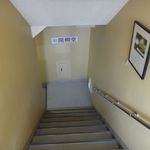 とんかつ力 - 入り口は地下1階