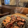 炭火ホルモン焼肉 ひゃくてん 溝の口