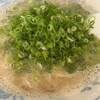 博多ラーメン ばりこて