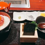 個室焼肉 和牛むらき - 