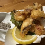 The　dining　YOSA八右衛門 - 