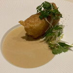 レストラン コートドール - 