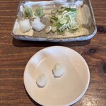 そば処 時遊庵 あさかわ - 