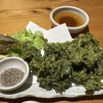 The　dining　YOSA八右衛門 - 