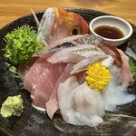 The　dining　YOSA八右衛門 - 