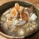 The　dining　YOSA八右衛門 - 