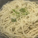 博多ラーメン ばりこて - 