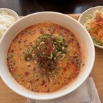 中華上原 - 料理写真: