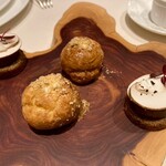 レストラン コートドール - 