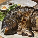 The　dining　YOSA八右衛門 - 