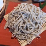 そば処 時遊庵 あさかわ - 