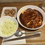 キッチン ハレヤ - 