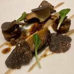 レストラン コートドール - 