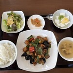中国四川料理 香琳 - 