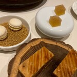 レストラン コートドール - 