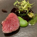 レストラン コートドール - 