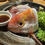 The　dining　YOSA八右衛門 - 