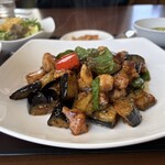 中国四川料理 香琳 - 
