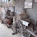 そば処 時遊庵 あさかわ - 