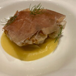 レストラン コートドール - 