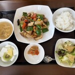 中国四川料理 香琳 - 