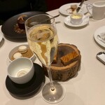 レストラン コートドール - 