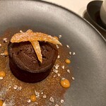 レストラン コートドール - 