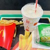 マクドナルド イオンモール伊丹店