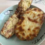 プラスモンジュ - 