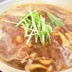 信州そば処　きりさと - 