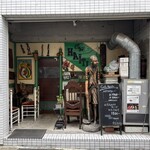 カフェハイチ - 