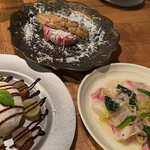 ビストロ リタ 新宿店 - 