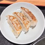 熊本らーめん 健軍白龍 - 