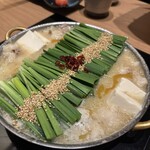 もつ鍋 一藤 博多店 - 