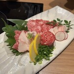 もつ鍋 一藤 博多店 - 