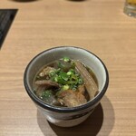 もつ鍋 一藤 博多店 - 