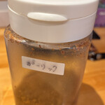 熊本らーめん 健軍白龍 - 