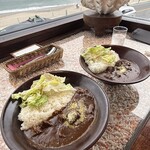 モアナマカイ珊瑚礁 - 