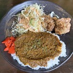 カフェハイチ - 