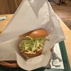 モスバーガー 竹ノ塚店 
