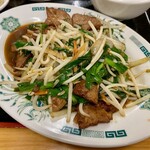 日高屋 - 